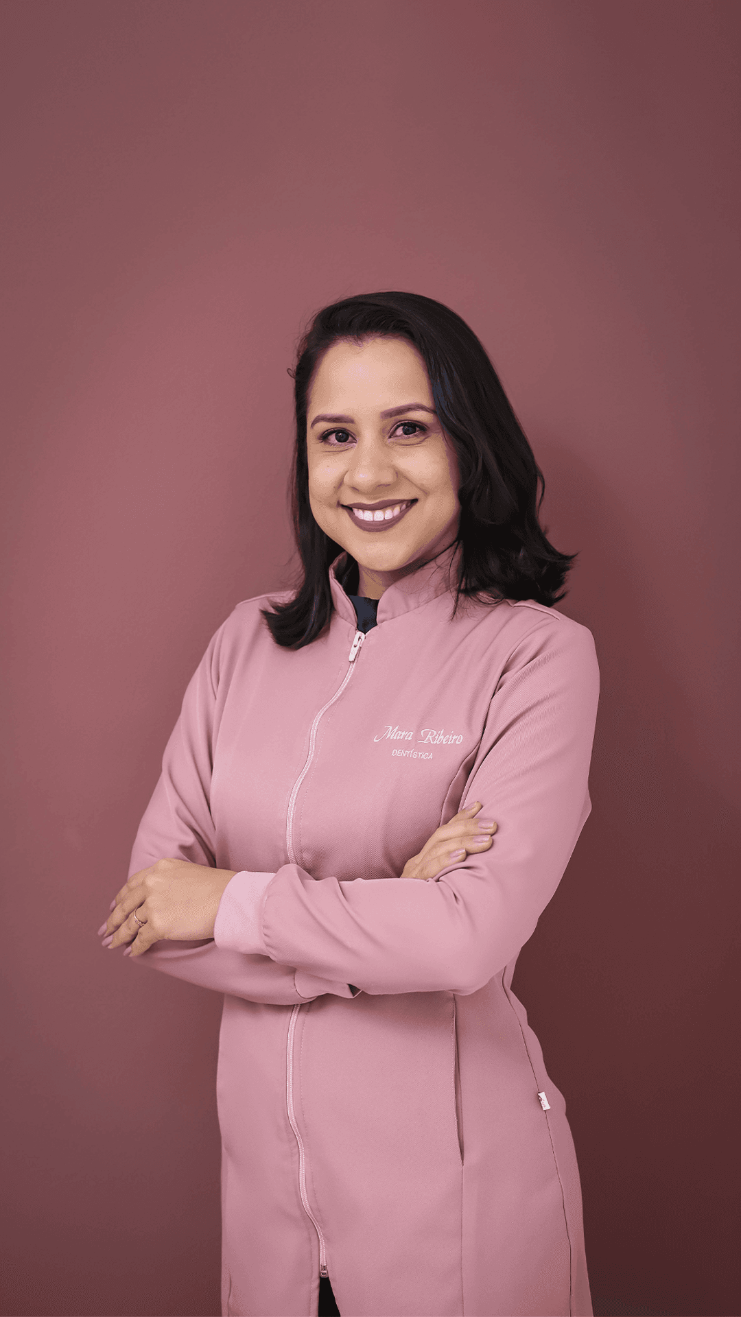 Dra. Mara Ribeiro